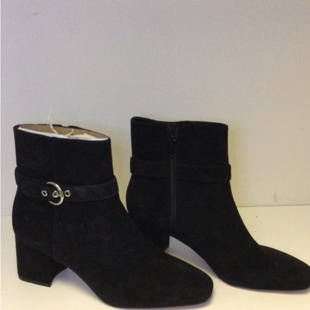 Ann Taylor boots